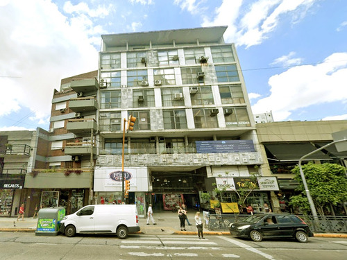 Oficina 42m2 Con Vista A La Avenida, Plaza Y Catedral. Av. Mitre 600 Avellaneda (galeria Monumental)