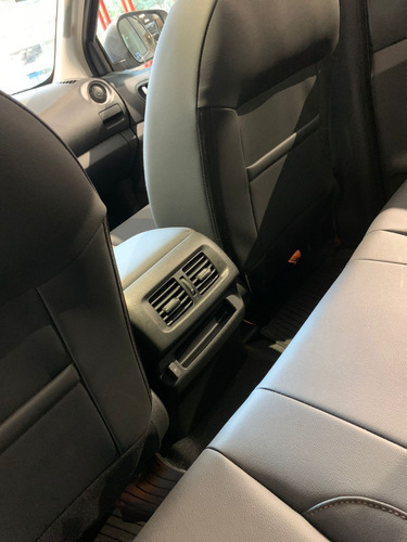 Nissan Frontier 2.3bt Platinum 4x4 At L22