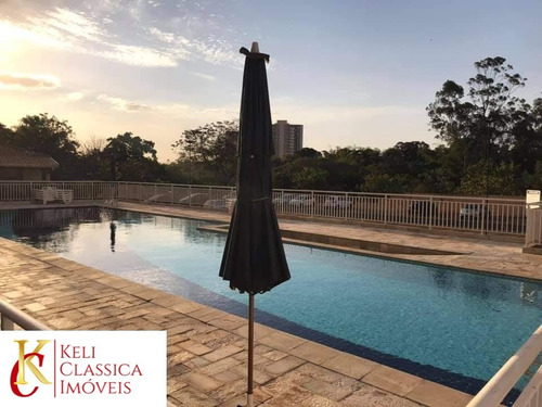 Imagem 17 de 26 de Vende-se Apartamento No Condomínio Viva Bem No Bairro Lagoinho Na Zona Sul De Ribeirâo Preto-sp, Com 2 Dormitórios, Sala Com 2 Ambientes - Ap00479 - 69305782
