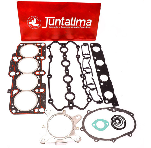 Kit Junta Superior Retifica Audi A3 / A6 / Tt Tfsi 2.0 16v