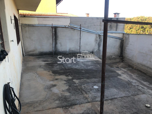 Imagem 21 de 21 de Casa À Venda Em Jardim Guarani - Ca008114