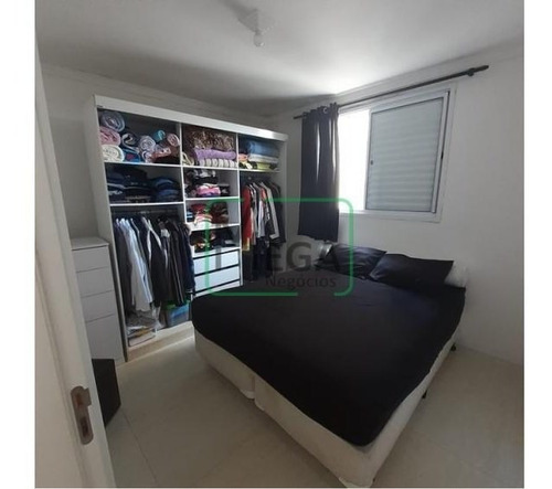 Imagem 7 de 12 de Apartamento De 3 Quartos, Sendo 1 Suíte À Venda Em Diadema - 1844_tim - 70993753