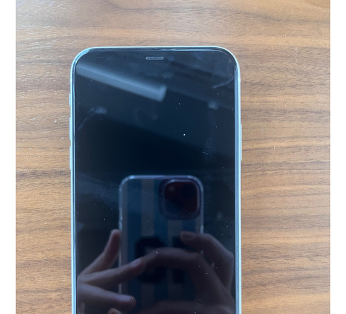 iPhone 11 Blanco De 64gb Usado En Buen Estado (Usado)