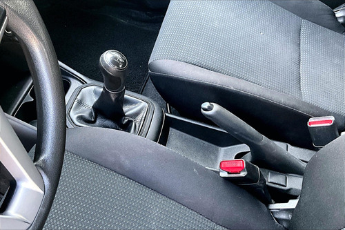 Suzuki Ignis 2022