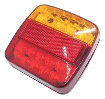 Comprar Farol Trasero Trailer Zorra Faro Tarsero Trailer Cada Uno
