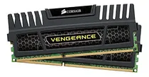 Comprar Memoria Ram Corsair Ddr3 1600mhz Pc3-12800 240 Pines 1,5v