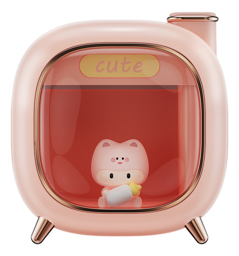 Cama De Escritorio Hp New Cute Baby Styling, Linda Mini Usb,