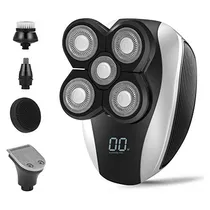 Comprar Máquinas De Afeitar Cabeza De Hombres Calvos Máquinas...