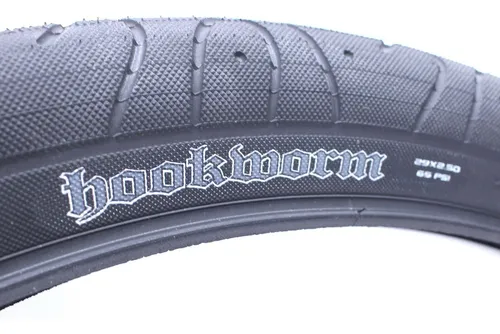 もらって嬉しい出産祝い 2本セット MAXXIS マキシス フックワーム 27.5x2.50インチ パーツ
