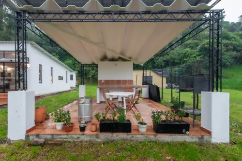Casa En Arriendo En Colinas De Suba. Cod A7537