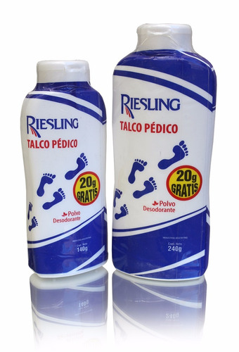 Talco Pedico Riesling 140 Grs