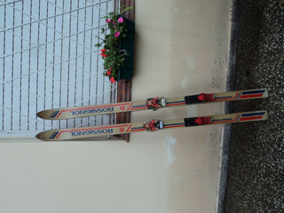 rossignol 7xk