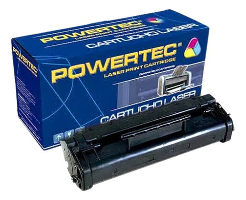 Toner Alternativo Powertec 108s Ml1640/2240