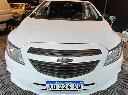 Chevrolet Onix 1.4 Joy Ls