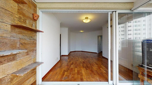 Imagem 8 de 30 de Apartamento - Ap00514 - 70296029