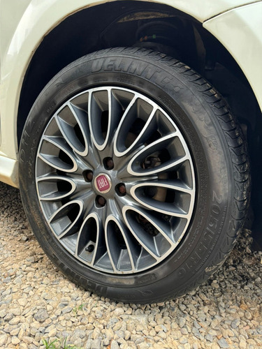 Fiat Punto 1.8 2014 Flex 132cvs Manual - Solicite Peças