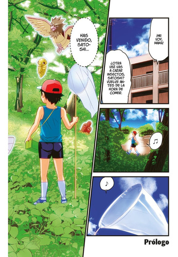 Biografía Oficial De Satoshi Tajiri - Creador Pokémon