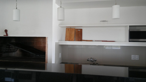 Alquiler Apartamento Parque Miramar 1 Dormitorio