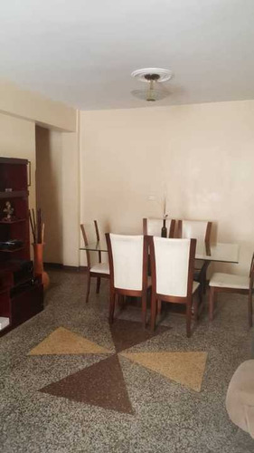 Imagen 5 de 16 de Vendo Apartamento 66m2 2h/2b/1p San Bernardino 5515