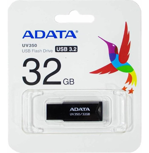 Memoria Usb Kingston De 32 Gb