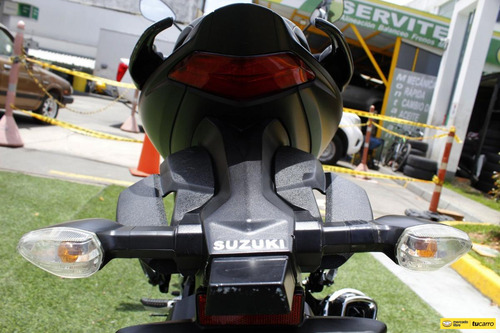 Suzuki Gixxer 250