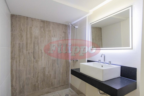 Imagen 11 de 30 de Terrazas De Volcán · Complejo 100% Amenities! Monoambientes Doble Altura!
