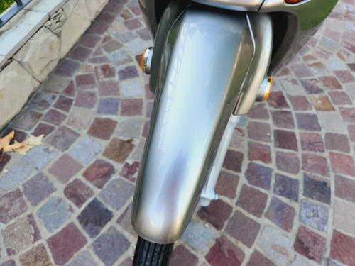 Honda Wave
