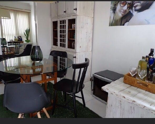 Imagem 5 de 9 de Casa À Venda Em Vila Nogueira - Ca003411