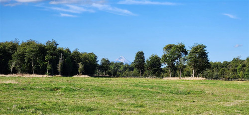 Parcela En Venta En Puerto Varas