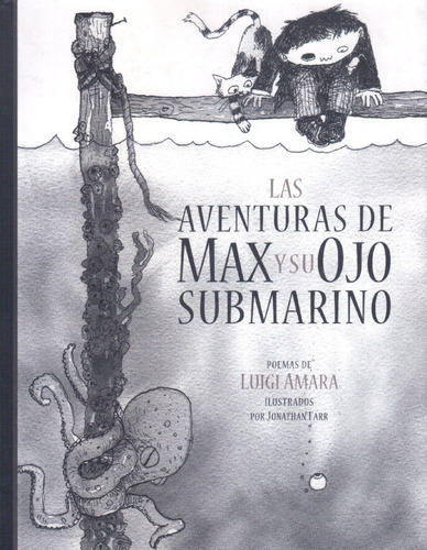 Libro Las Aventuras De Max Y Su Ojo Submarino: 0 -