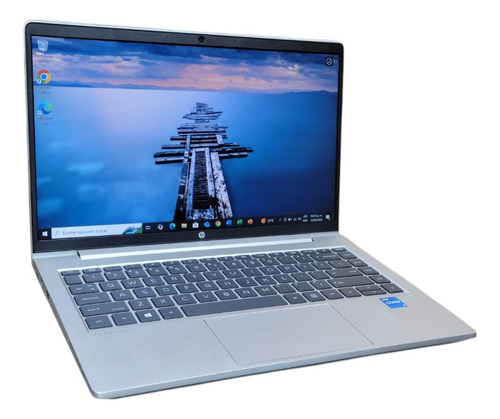 Hp Probook 640 G8 I5-11th 16gb Ddr4 4 Núcls Boost 4.20ghz (Reacondicionado)