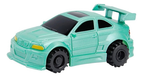 Carro Tanque Inductivo K Magical Track Toys, Robot Penguin F