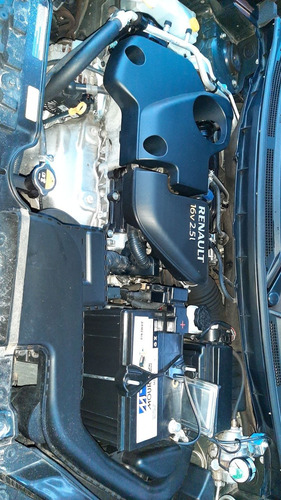 Renault Koleos 2.5 Expression 4x2 Mt 2013