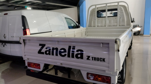 Imagen 6 de 12 de Zanella Z-truck Okm 2023