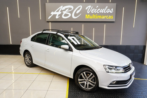 Volkswagen Jetta 1.4 16V TSI COMFORTLINE GASOLINA 4P TIPTRONIC