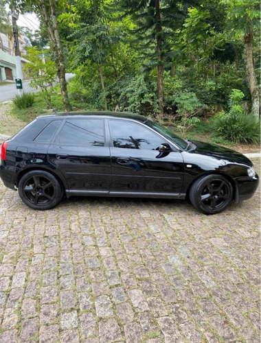 Audi A3 1.8 5p