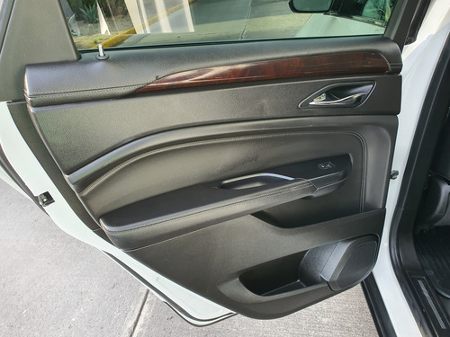 Cadillac SRX 3.6 Premium V6 At
