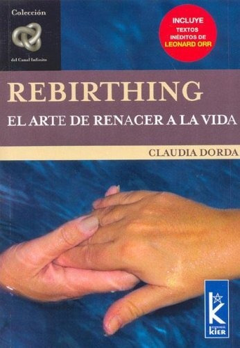 Rebirthing - Dorda, Claudia