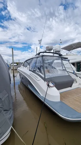 Crucero Genesis Delta 40 Año 2013, 2 Yanmar 315 Hp D Prop.