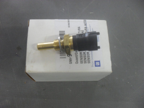 Sensor De Temperatura Cabeçote S10/balzer 2.8 Diesel Eletron