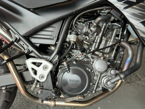 Yamaha Xt 660 R