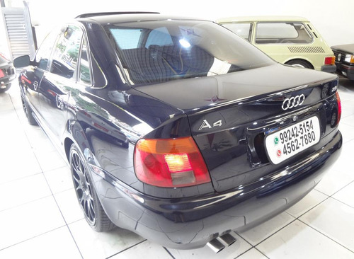 Audi A4 A4 2.8 V6 12V