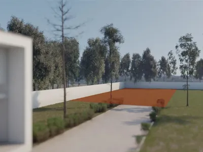 Terreno en venta