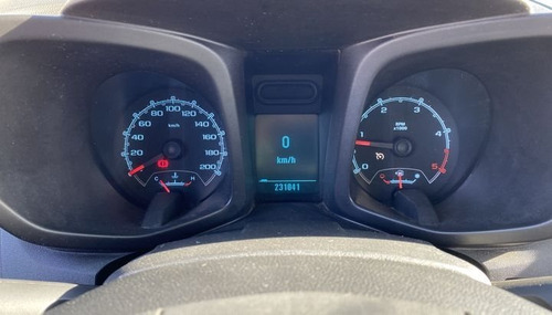 Chevrolet S10 Dc Diesel 2.8 2012