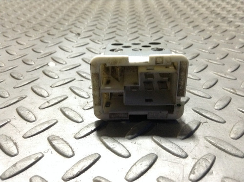 Resistencia De Blower Chevrolet Astra 1.8 Std Mod 06-08 Orig (Usado)