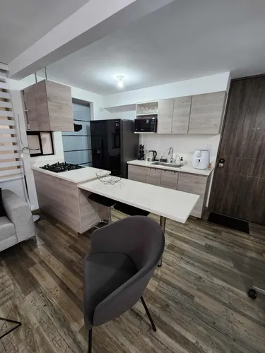 Apartaestudio En Venta