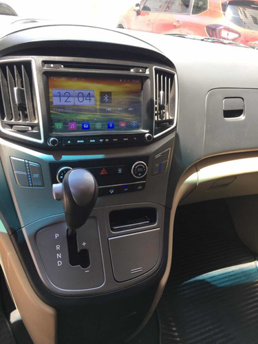 Hyundai H1 2.5 Premium 1 170cv 2018
