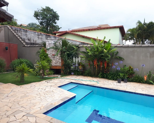 Imagem 5 de 30 de Casa Em Condominio - Cc01124 - 69379316