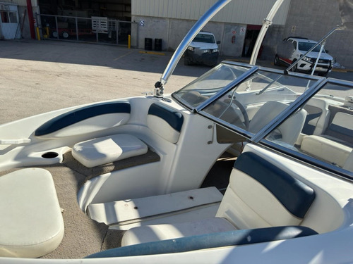 Lancha Glastron , Modelo Sx170sf 2003