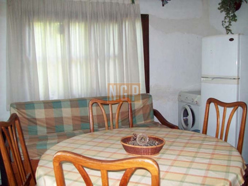 Imagen 5 de 30 de Preciosa Casa Muy Bien Equipada